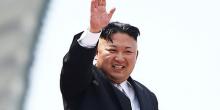 Фото новости: Ким Чен Ын собирается в гости к Путину Свежие новости: Ким Чен Ын собирается в гости к Путину