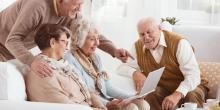 Фото новости: Вакцинированные украинцы старше 60 лет бесплатно получат смартфоны и льготный тариф, – Зеленский Свежие новости: Вакцинированные украинцы старше 60 лет бесплатно получат смартфоны и льготный тариф, – Зеленский