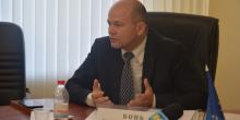 Фото новости: Николаевский облсовет повторно рассмотрит вопрос принятия «больницы моряков» на баланс области: «Условия идеально подходят» Свежие новости: Николаевский облсовет повторно рассмотрит вопрос принятия «больницы моряков» на баланс области: «Условия идеально подходят»