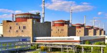 Свежие новости: ЗАЕС перебуває на межі чергового блекауту, - «Енергоатом»