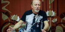 Свежие новости: Берсон рассказал, как будет проходить Международный фестиваль «Мельпомена Таврии» в Николаеве