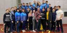 Фото новости: Миколаївські спортсмени - призери Чемпіонату України з фехтування серед кадетів Свежие новости: Миколаївські спортсмени - призери Чемпіонату України з фехтування серед кадетів