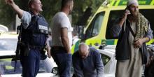 Свежие новости: Нападение на мечети в Новой Зеландии: 40 погибших
