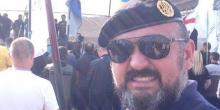 Свежие новости: Полиция задержала соратника Саакашвили: опубликовано видео его стычки на границе