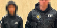Свежие новости: У Полтаві неповнолітні намагалися підірвати авто з воїнами ЗСУ