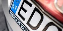 Фото новости: В Украине сегодня истекает период растаможки авто с еврономерами Свежие новости: В Украине сегодня истекает период растаможки авто с еврономерами