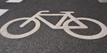 Свежие новости: Первую велодорожку в Николаеве будет строить киевская фирма