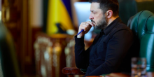 Свежие новости: Зеленський про переговори зі США: 