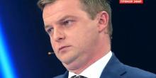 Свежие новости: Очаковский городской совет проголосовал за увольнение Белова с должности вице-мэра