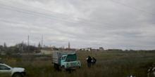 Фото новости: На Николаевщине пьяный водитель врезался в электроопору Свежие новости: На Николаевщине пьяный водитель врезался в электроопору
