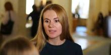 Свіжі новини: «Це вже занадто»: опозиційна депутатка виступила із заявою про Зеленського