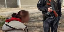 Фото новости: В Первомайске поймали закладчицу наркотиков Свежие новости: В Первомайске поймали закладчицу наркотиков