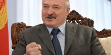 Фото новости: Лукашенко меняет слова о коронавирусе и умерших по мере того, как растет число больных в Беларуси Свежие новости: Лукашенко меняет слова о коронавирусе и умерших по мере того, как растет число больных в Беларуси