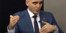 Свежие новости: Сенкевич обратился к николаевским депутатам