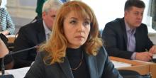 Фото новости: Киселёва станет секретарем Николаевского горсовета? Свежие новости: Киселёва станет секретарем Николаевского горсовета?