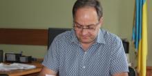Свежие новости: Вознесенськ братиме участь в конкурсі на отримання коштів для проведення об’єднавчого фестивалю громад