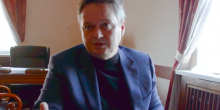 Фото новости: ВИДЕО: Вице-мэр по транспорту хочет создать в мэрии Николаева Департамент инфраструктуры Свежие новости: ВИДЕО: Вице-мэр по транспорту хочет создать в мэрии Николаева Департамент инфраструктуры
