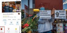 Свежие новости: Google Maps начал помечать предприятия, которые принадлежат чернокожим
