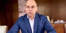 Фото новости: Министр здравоохранения Степанов излечился от COVID-19 Свежие новости: Министр здравоохранения Степанов излечился от COVID-19