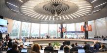Фото новости: Российскую федерацию исключили из Совета Европы Свежие новости: Российскую федерацию исключили из Совета Европы
