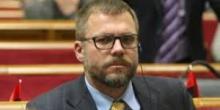 Фото новости: Вадатурский: Советник и.о. главы «Укравтодора» отрабатывал приказ «не допустить армян» к ремонту трассы Н-11 (Видео) Свежие новости: Вадатурский: Советник и.о. главы «Укравтодора» отрабатывал приказ «не допустить армян» к ремонту трассы Н-11 (Видео)
