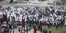 Фото новости: В центре Киева проходит масштабный протест ФОПов Свежие новости: В центре Киева проходит масштабный протест ФОПов