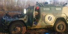Фото новости: ВСУ на Харьковщине переходят в контрнаступление Свежие новости: ВСУ на Харьковщине переходят в контрнаступление