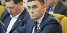 Фото новости: Депутат облсовета Кухта просит установить весовые комплексы прямо у въезда в порты Николаева Свежие новости: Депутат облсовета Кухта просит установить весовые комплексы прямо у въезда в порты Николаева