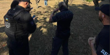 Свежие новости: На місце протистояння СБУ і ГУР у Києві прибули працівники ДБР і керівник 