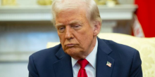 Свежие новости: Трамп може піти на поступки Ірану