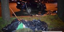 Свежие новости: ВИДЕО: Смертельное ДТП с такси в Николаеве: водитель «Лексуса» и его пассажирка ушли из больницы