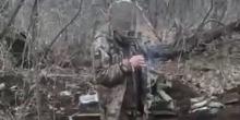 Фото новости: Подробиці: Ким є військовий, якого розстріляли після слів  Свежие новости: Подробиці: Ким є військовий, якого розстріляли після слів
