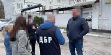 Свежие новости: ГБР разоблачило ОПГ из пяти полицейских в Полтаве, которые «выбивали» из граждан деньги