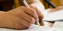 Свежие новости: Минобразования отложило внешнее оценивание для девятиклассников на 7-8 лет