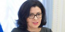 Фото новости: Оксана Сыроед заявила о давлении Петра Порошенко на депутатов Свежие новости: Оксана Сыроед заявила о давлении Петра Порошенко на депутатов