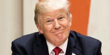 Фото новости: Трамп заявил, что объявит о победе над ИГИЛ в течение суток Свежие новости: Трамп заявил, что объявит о победе над ИГИЛ в течение суток
