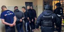 Фото новости: Арештанти Сумського СІЗО в інтернеті обманювали покупців, які шукали автомобілі для ЗСУ Свежие новости: Арештанти Сумського СІЗО в інтернеті обманювали покупців, які шукали автомобілі для ЗСУ