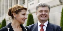 Свежие новости: Порошенко: я знаю, что такое любовь