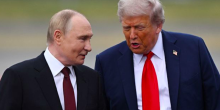 Свежие новости: Трамп має намір запросити Путіна на саміт G20 у Маямі, - WP