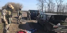 Свежие новости: В Вознесенске задержаны трое наркоторговцев