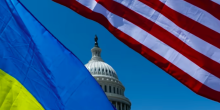 Фото новости: Директор ЦРУ підтвердив, що США зупинили обмін розвідданими з Україною – журналіст Fox News Свежие новости: Директор ЦРУ підтвердив, що США зупинили обмін розвідданими з Україною – журналіст Fox News