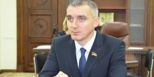 Свежие новости: Сенкевич: Николаевцы не могут чувствовать себя в безопасности