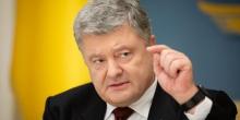 Свежие новости: Порошенко назвал условие для диалога с Россией