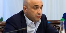 Свежие новости: Правозащитники заявили, что на замгенпрокурора Украины Мамедова оказывается давление