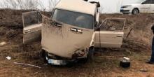 Свежие новости: На Николаевщине один «ВАЗ» слетел в кювет, а водитель другого въехал в «Renault» – в этих ДТП пострадали три человека