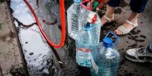 Свежие новости: У Миколаєві будинки знову залишилися без води