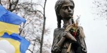 Фото новости: Американский штат Орегон признал Голодомор геноцидом украинского народа Свежие новости: Американский штат Орегон признал Голодомор геноцидом украинского народа
