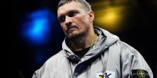 Свежие новости: Визначився наступний суперник Усика