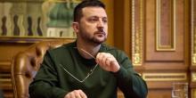 Фото новости: Зеленський сьогодні у Раді представить План стійкості України Свежие новости: Зеленський сьогодні у Раді представить План стійкості України