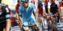 Свежие новости: Николаевский велогонщик завершил Тур де Франс на 120-м месте
